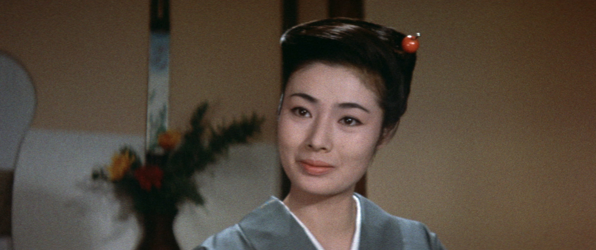 Coffret Lady Yakuza la saga intégrale