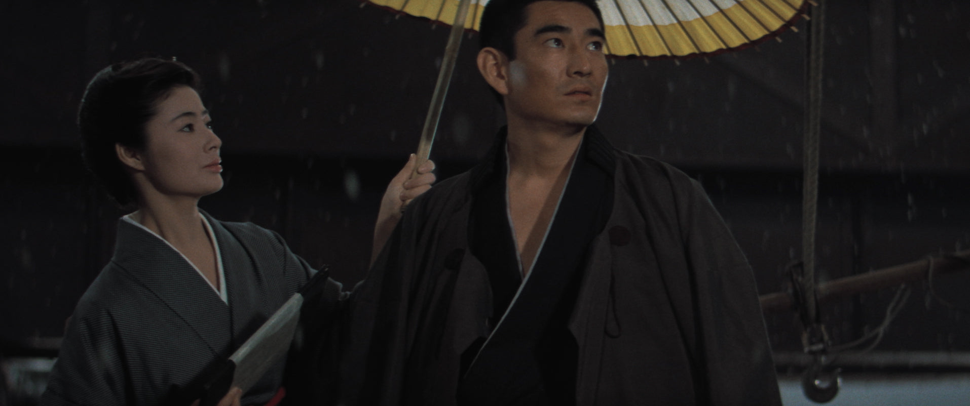 Coffret Lady Yakuza la saga intégrale