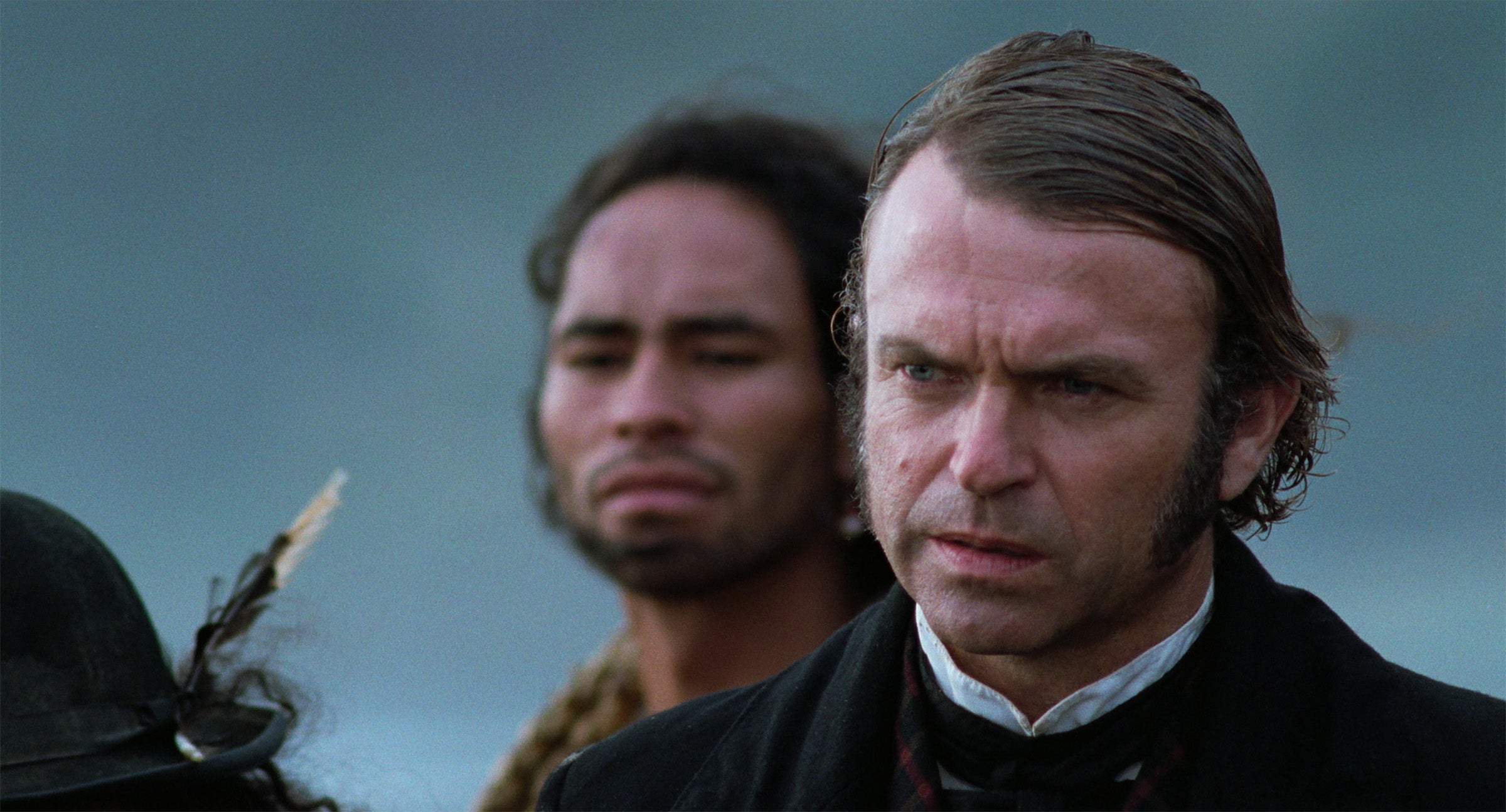 La Leçon de piano de Jane Campion