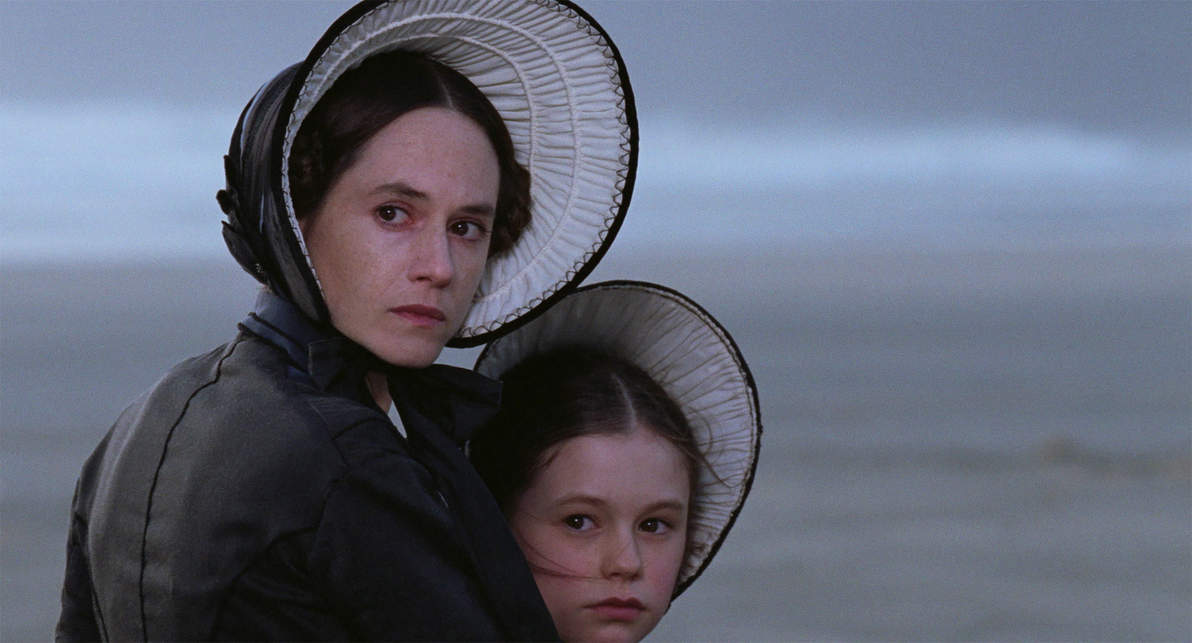 La Leçon de piano de Jane Campion