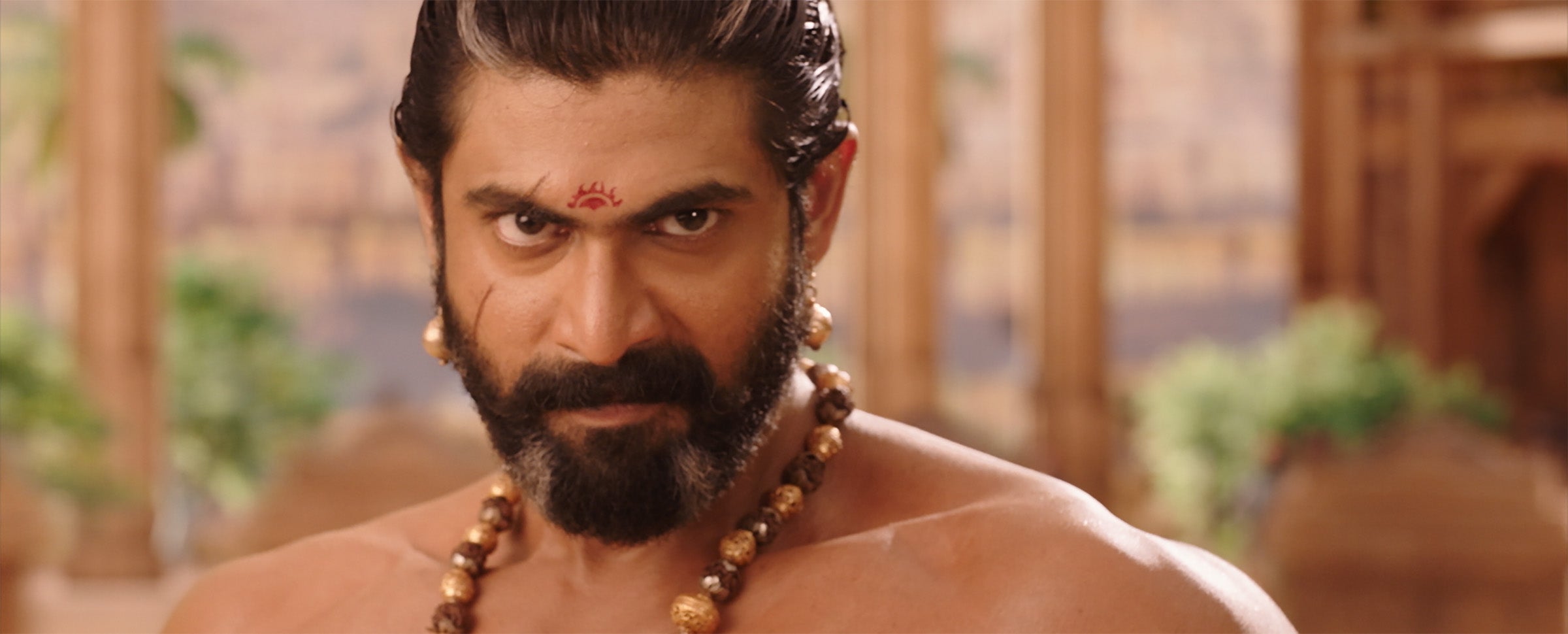 La Légende de Baahubali de S.S. Rajamouli