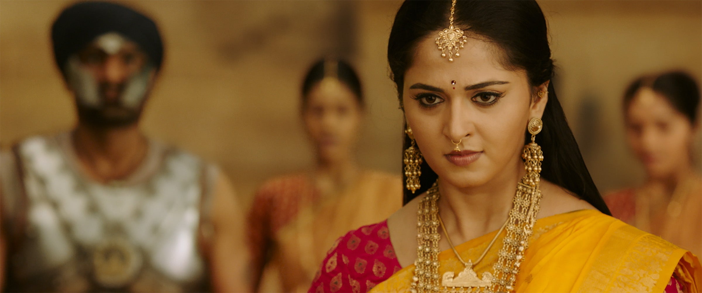 La Légende de Baahubali de S.S. Rajamouli