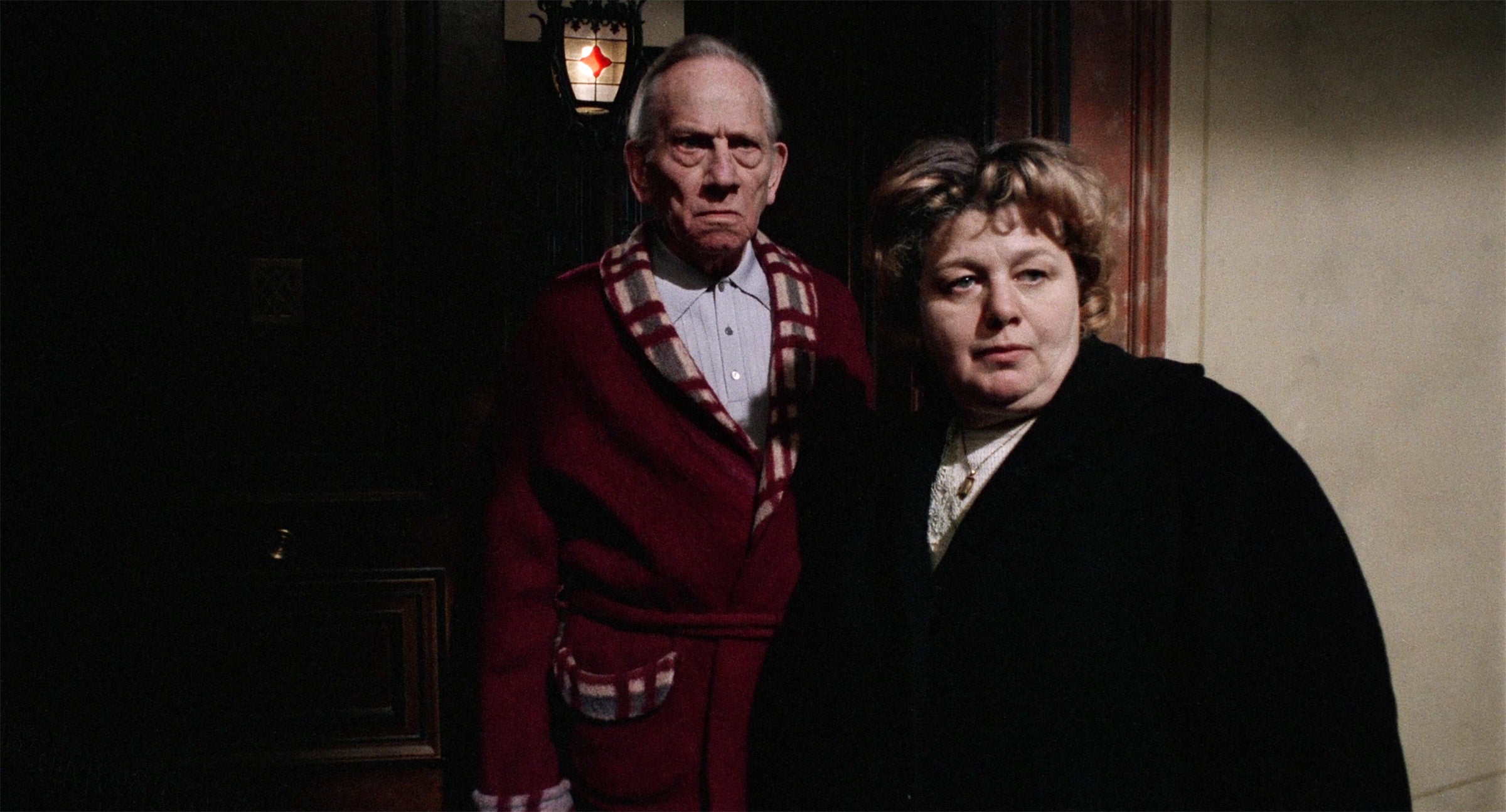 The Tenant - Limited Prestige Edition UHD + Blu-ray + Memorabilia