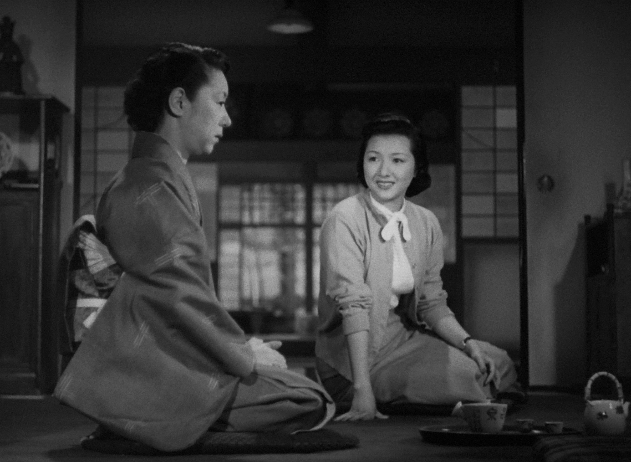 Coffret Ozu 6 films rares ou inédits