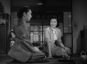 Ozu box set of 6 rare or unreleased films