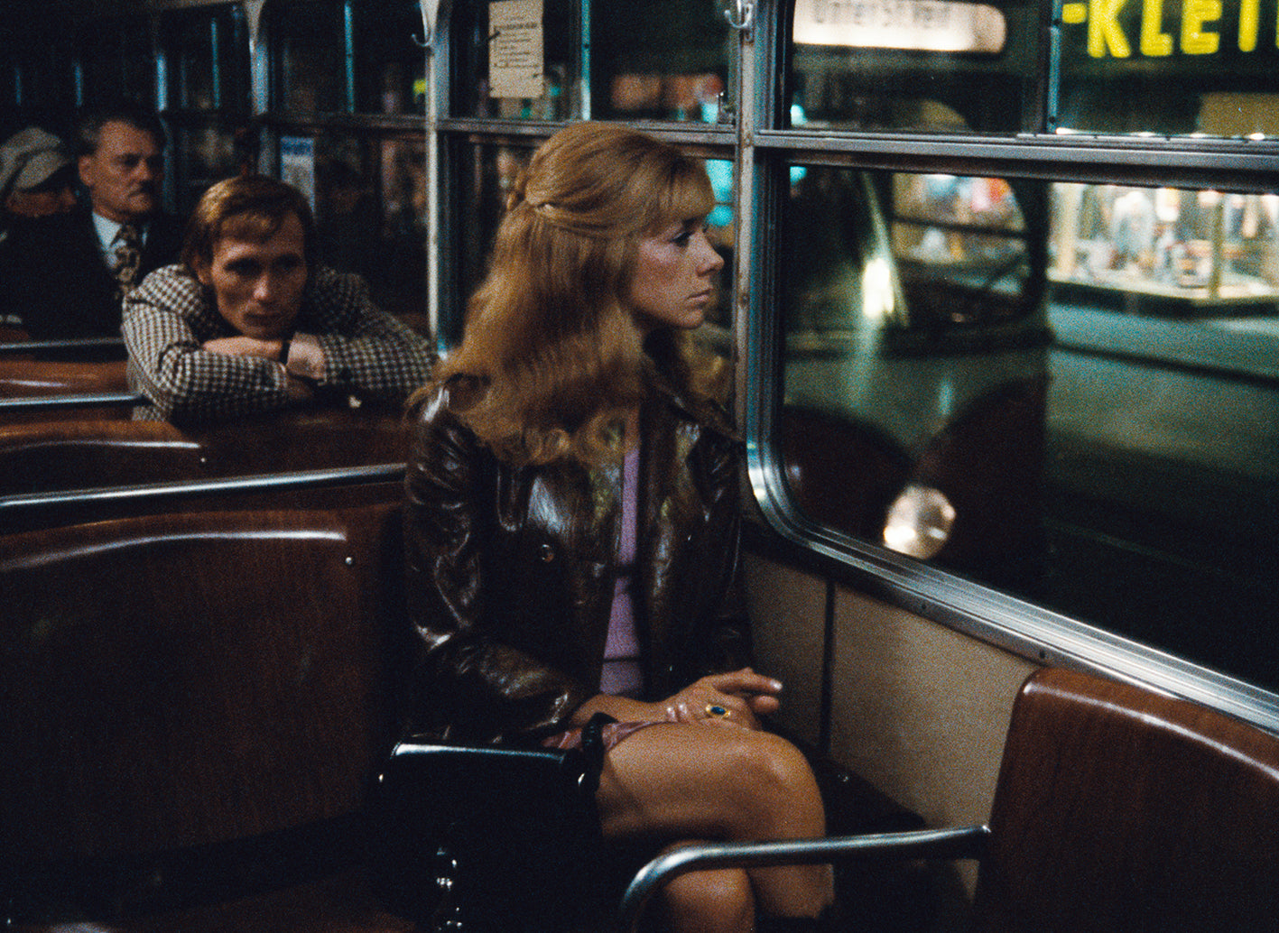 L'Angoisse du gardien de but au moment du penalty de Wim Wenders