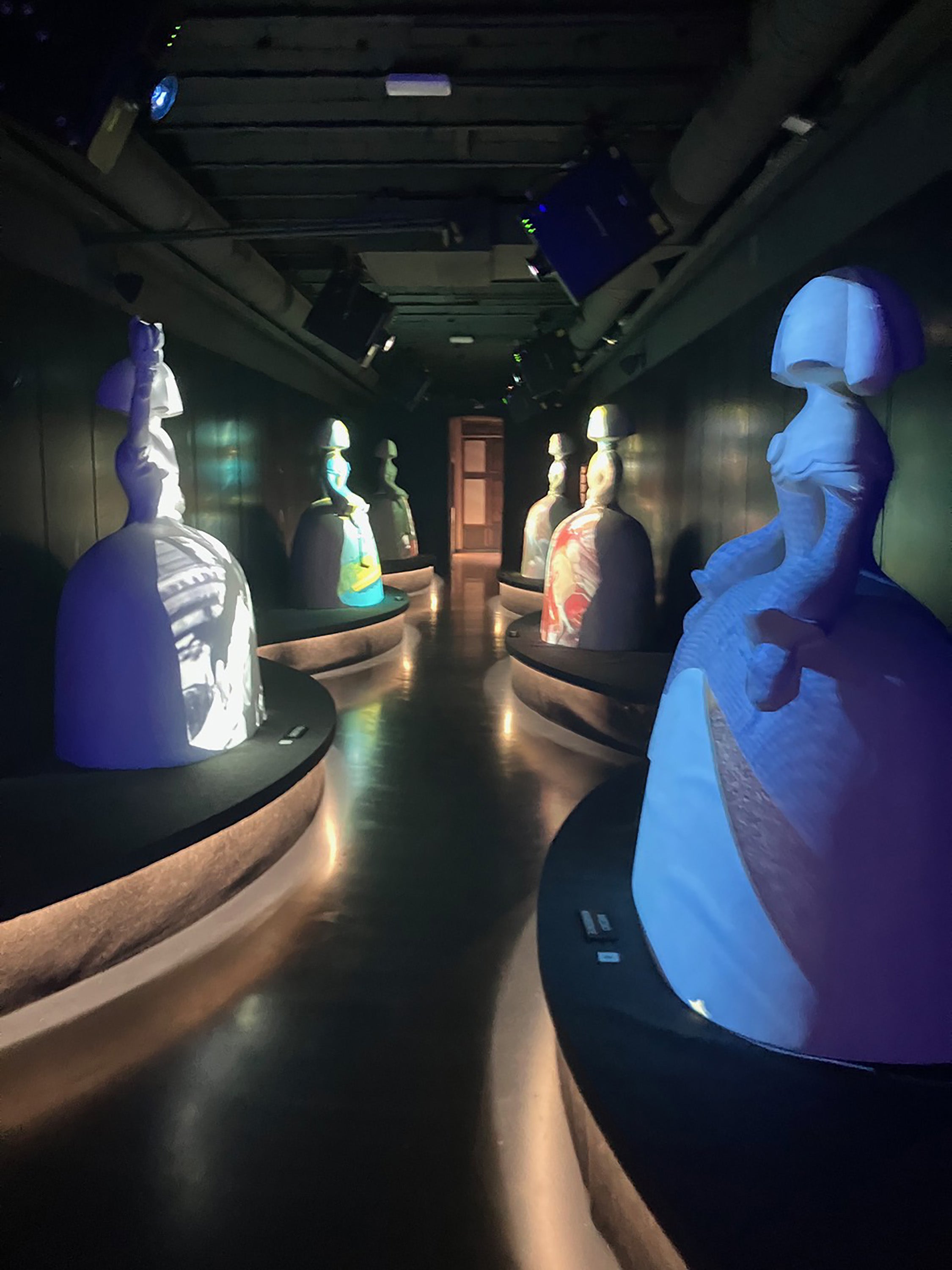 L'Énigme Velázquez de Stéphane Sorlat