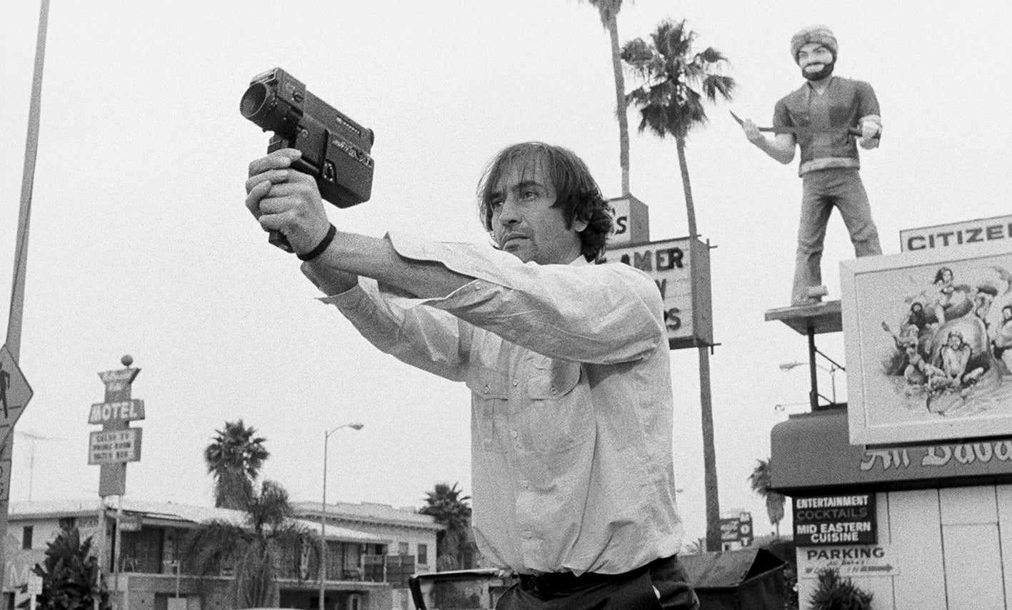 L'État des choses de Wim Wenders