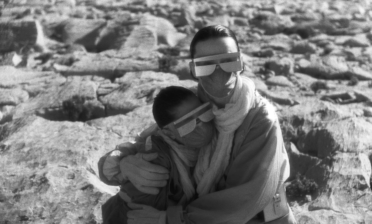 L'État des choses de Wim Wenders