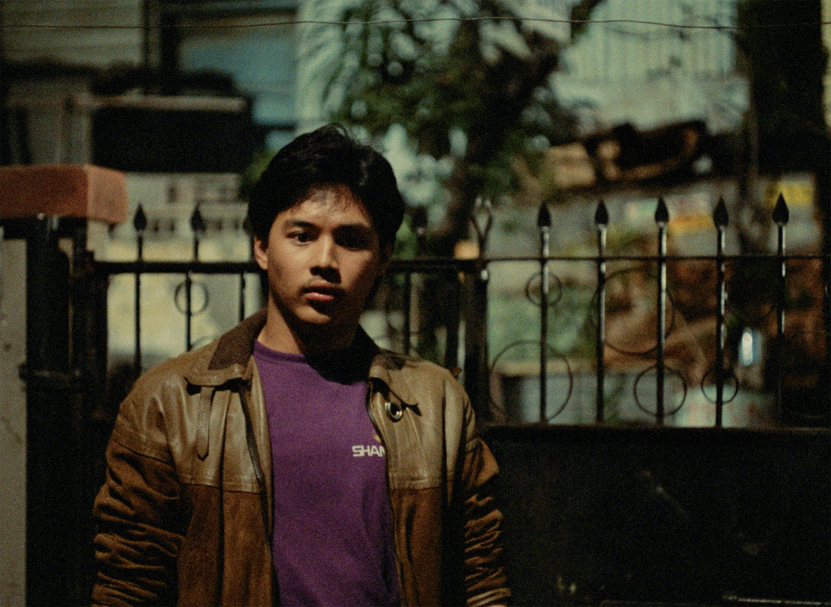 Macho Dancer de Lino Brocka – La Boutique Carlotta Films