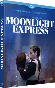 Moonlight Express de Daniel Lee