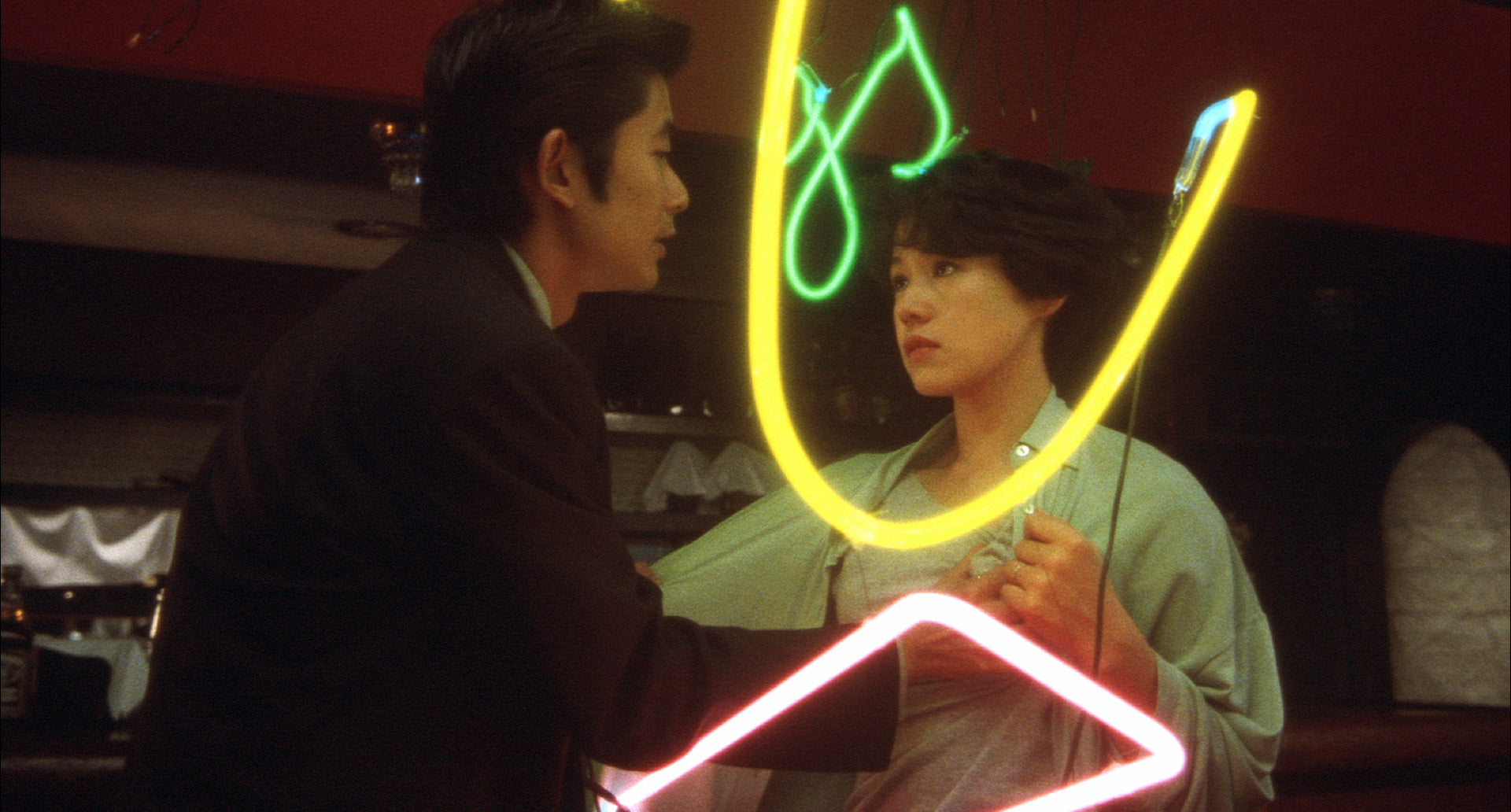 Coffret Takashi Ishii