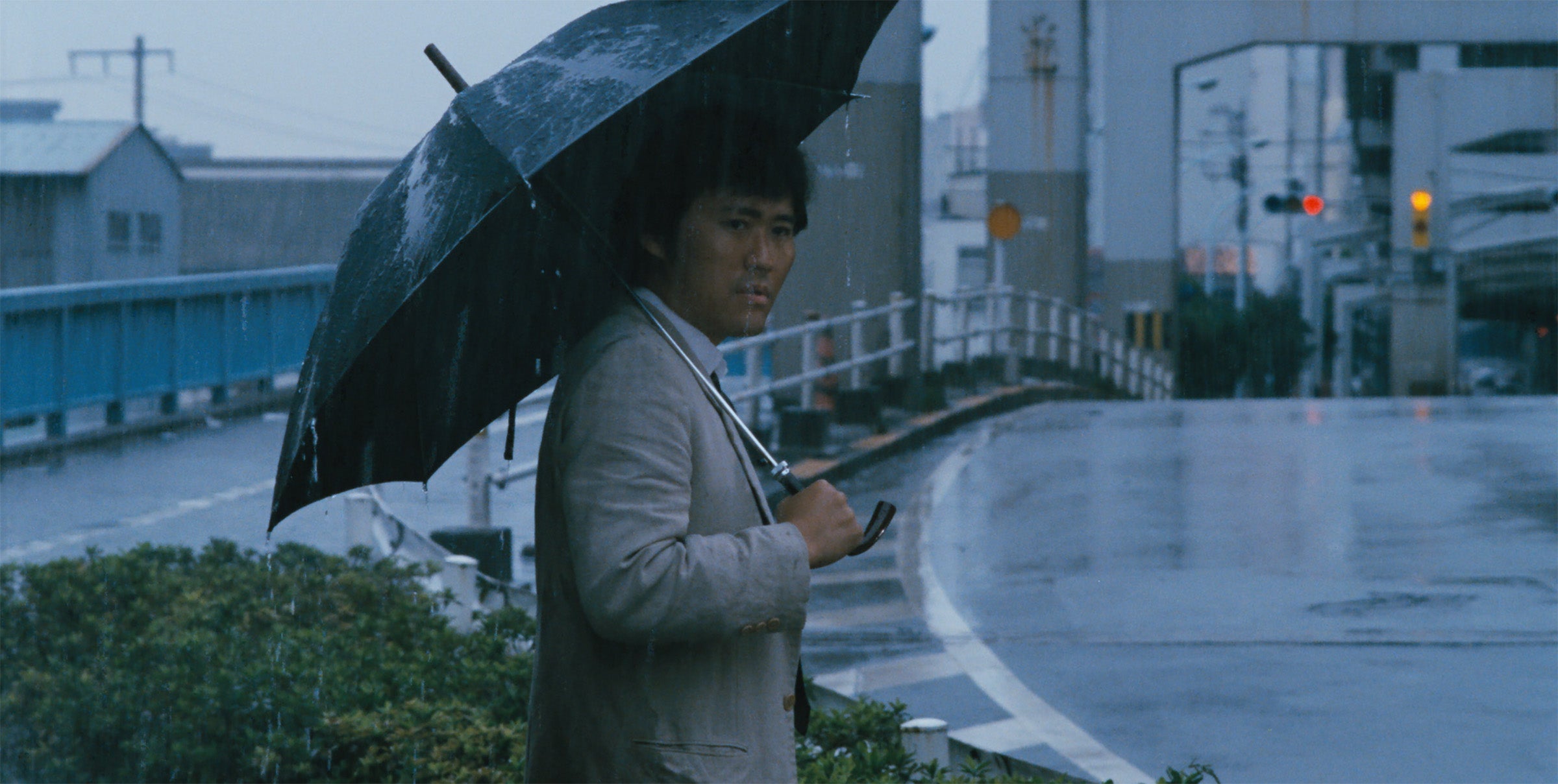 Parfum d'un sortilège de Toshiharu Ikeda