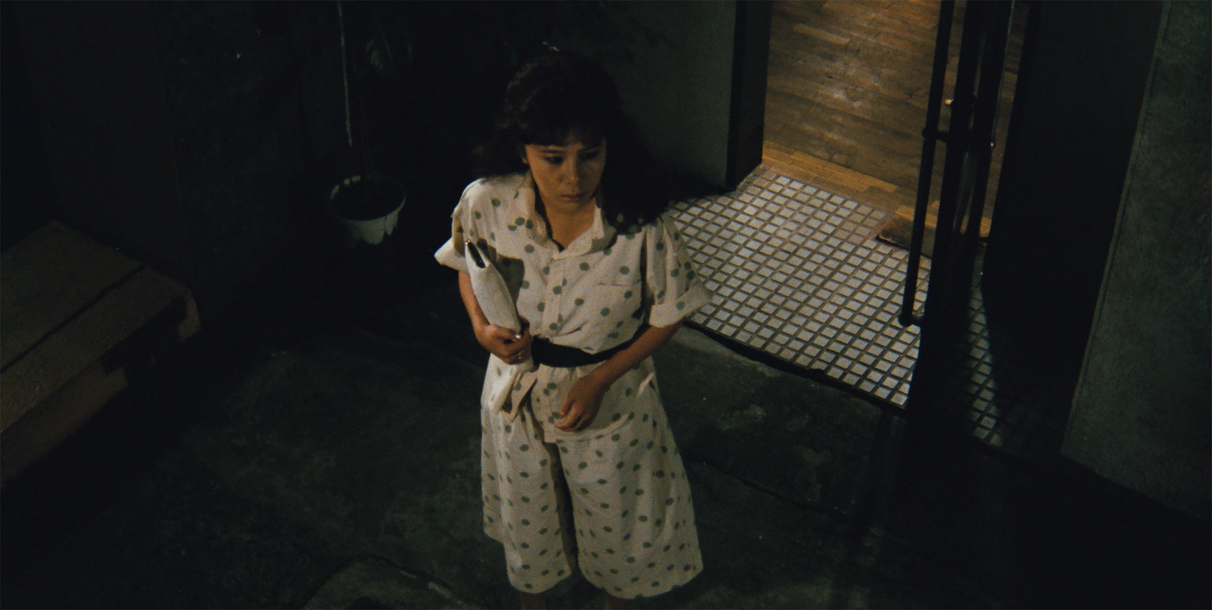 Parfum d'un sortilège de Toshiharu Ikeda