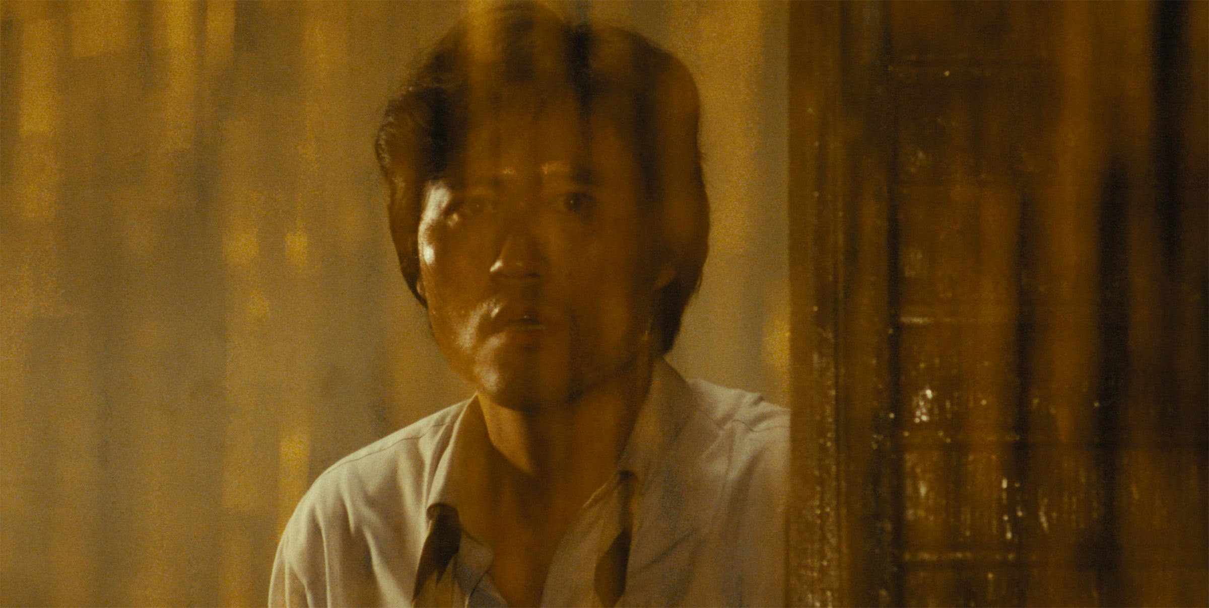 Parfum d'un sortilège de Toshiharu Ikeda