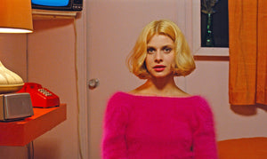 Paris, Texas by Wim Wenders