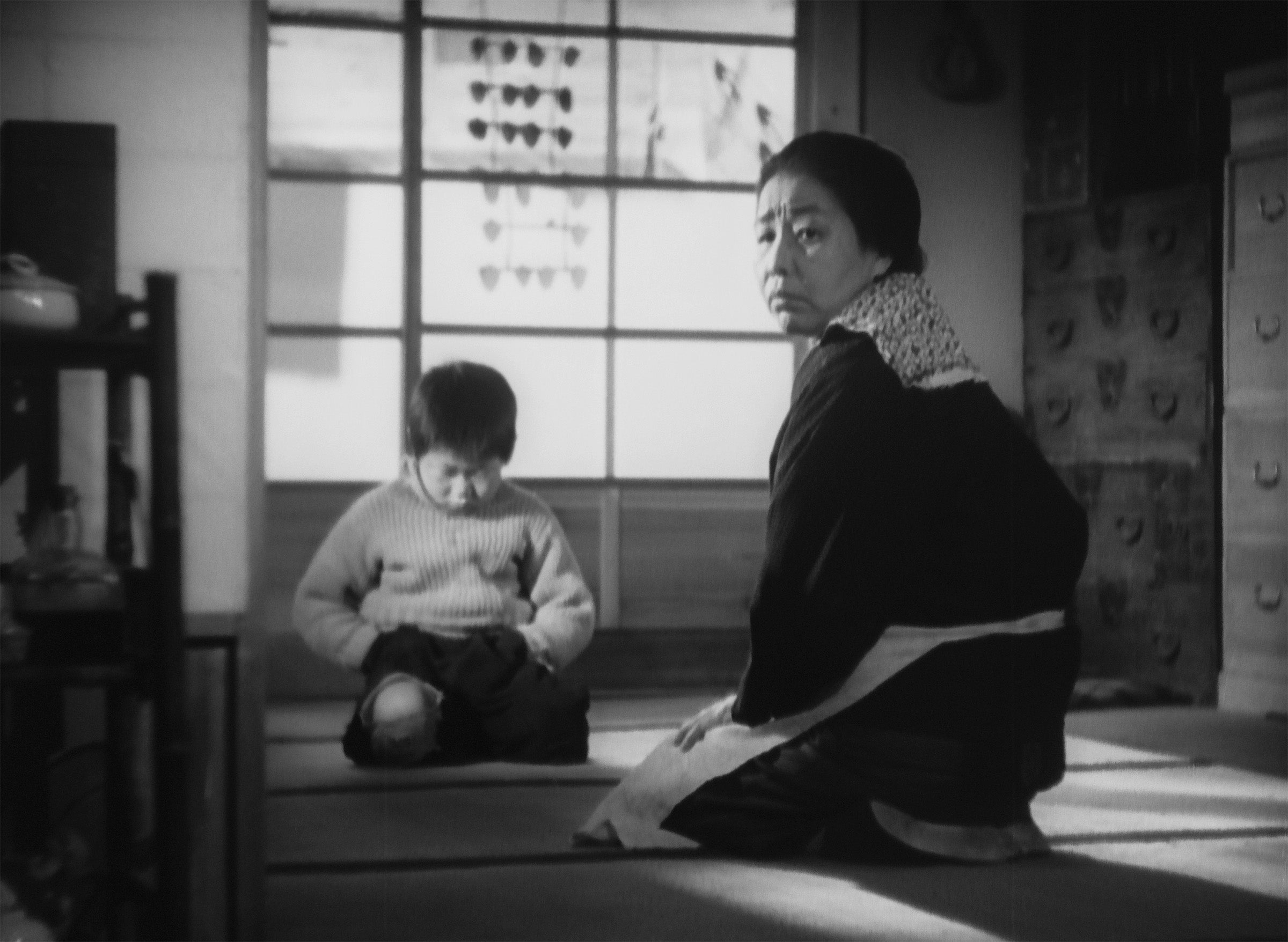 Ozu box set of 6 rare or unreleased films
