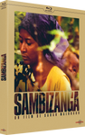 Sambizanga de Sarah Maldoror