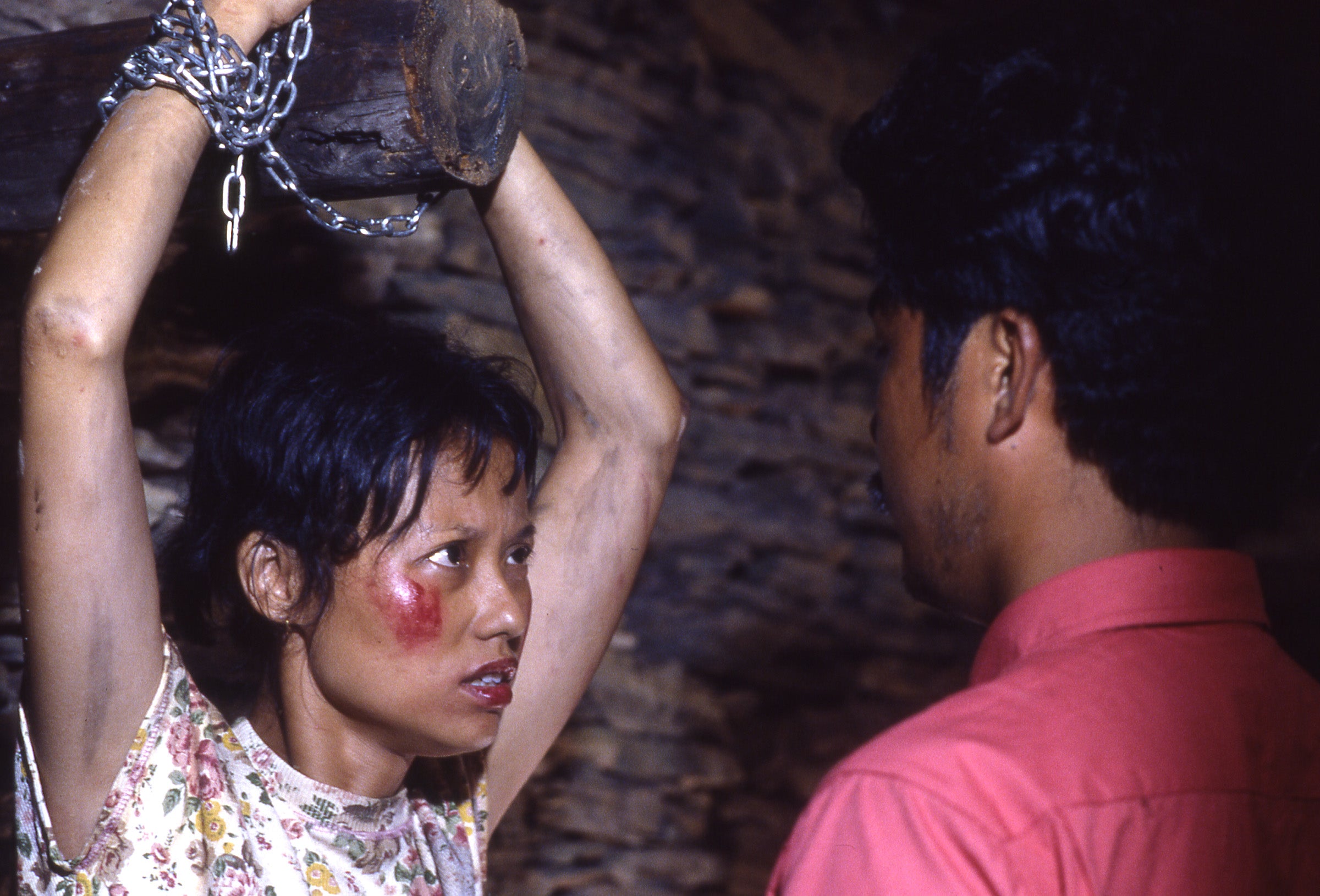 The Island de Po-chih Leong