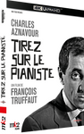 Tirez sur le pianiste de François Truffaut