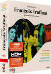 Coffret 5 Héroïnes de François Truffaut