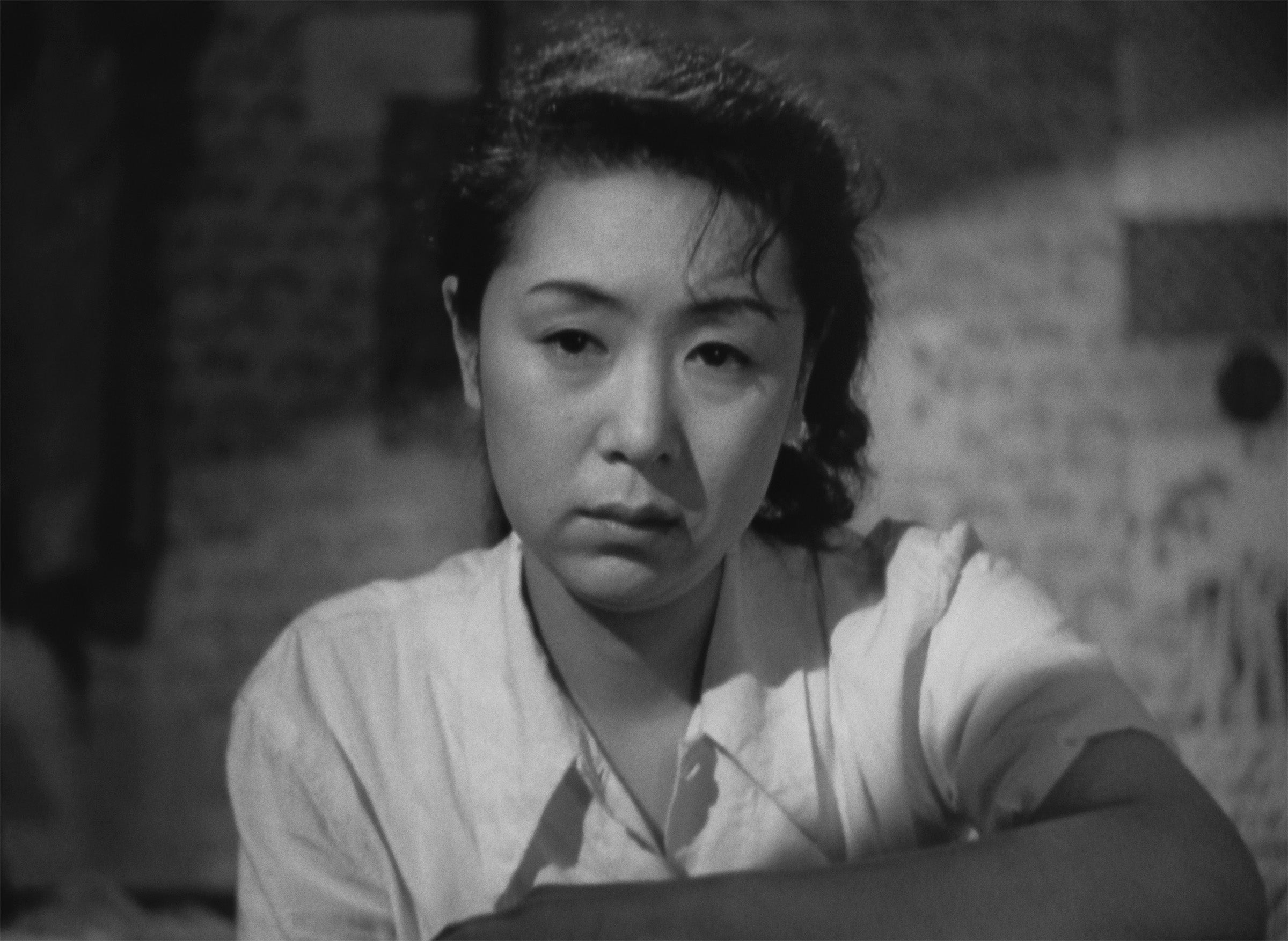 Coffret Ozu 6 films rares ou inédits