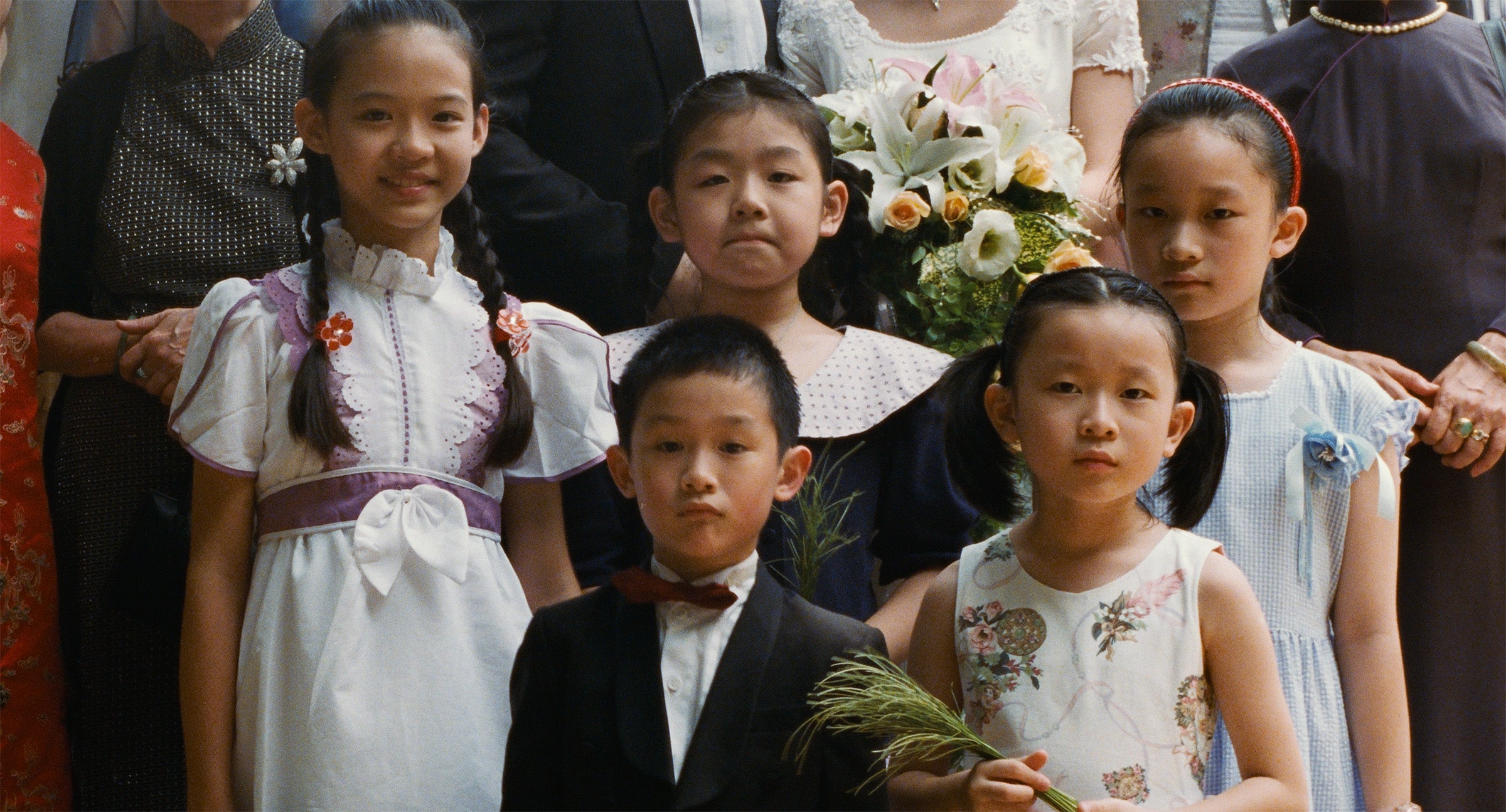 Yi Yi - Édition Prestige Limitée UHD + Blu-ray + Memorabilia