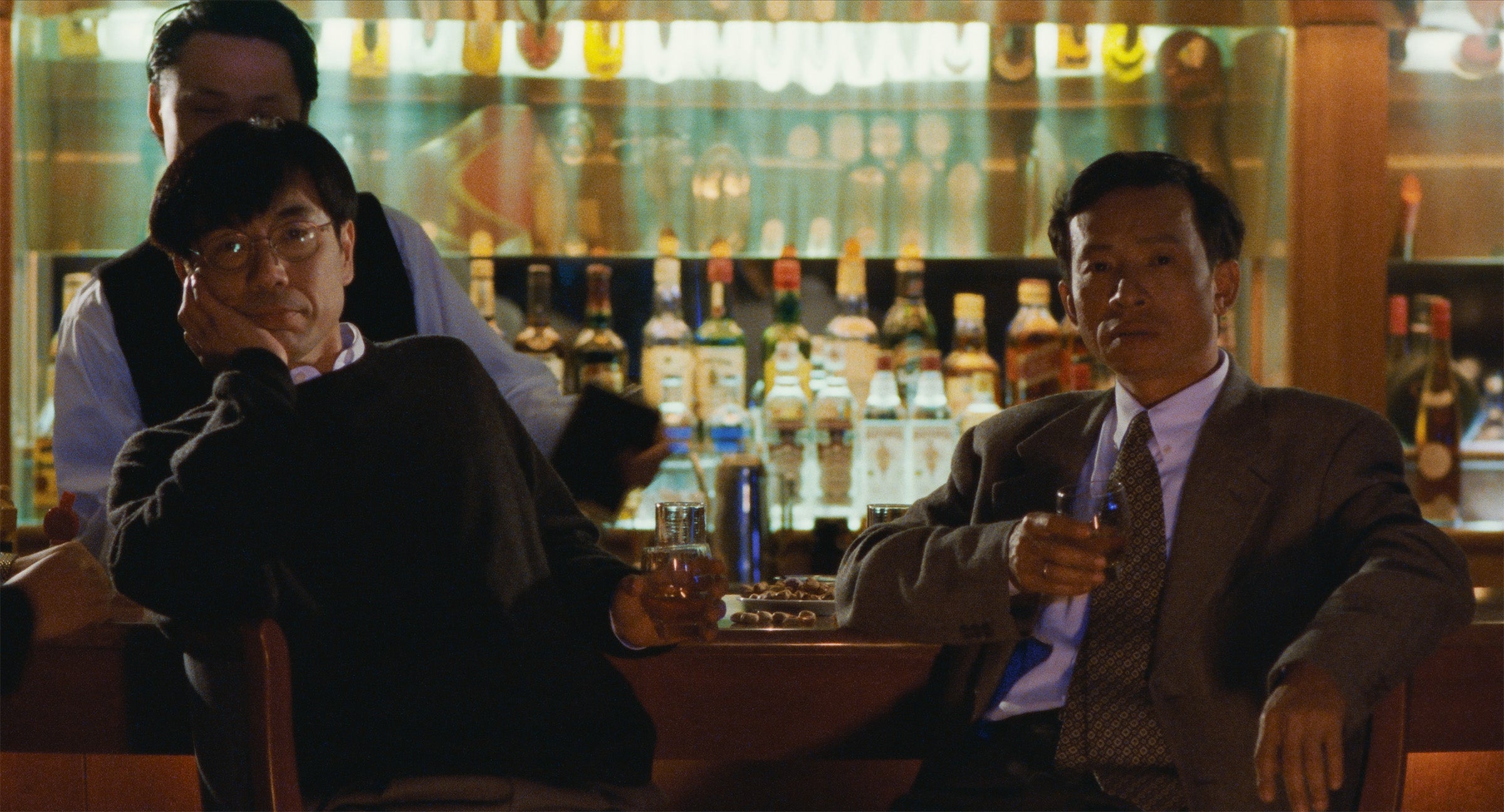 Yi Yi - Édition Prestige Limitée UHD + Blu-ray + Memorabilia