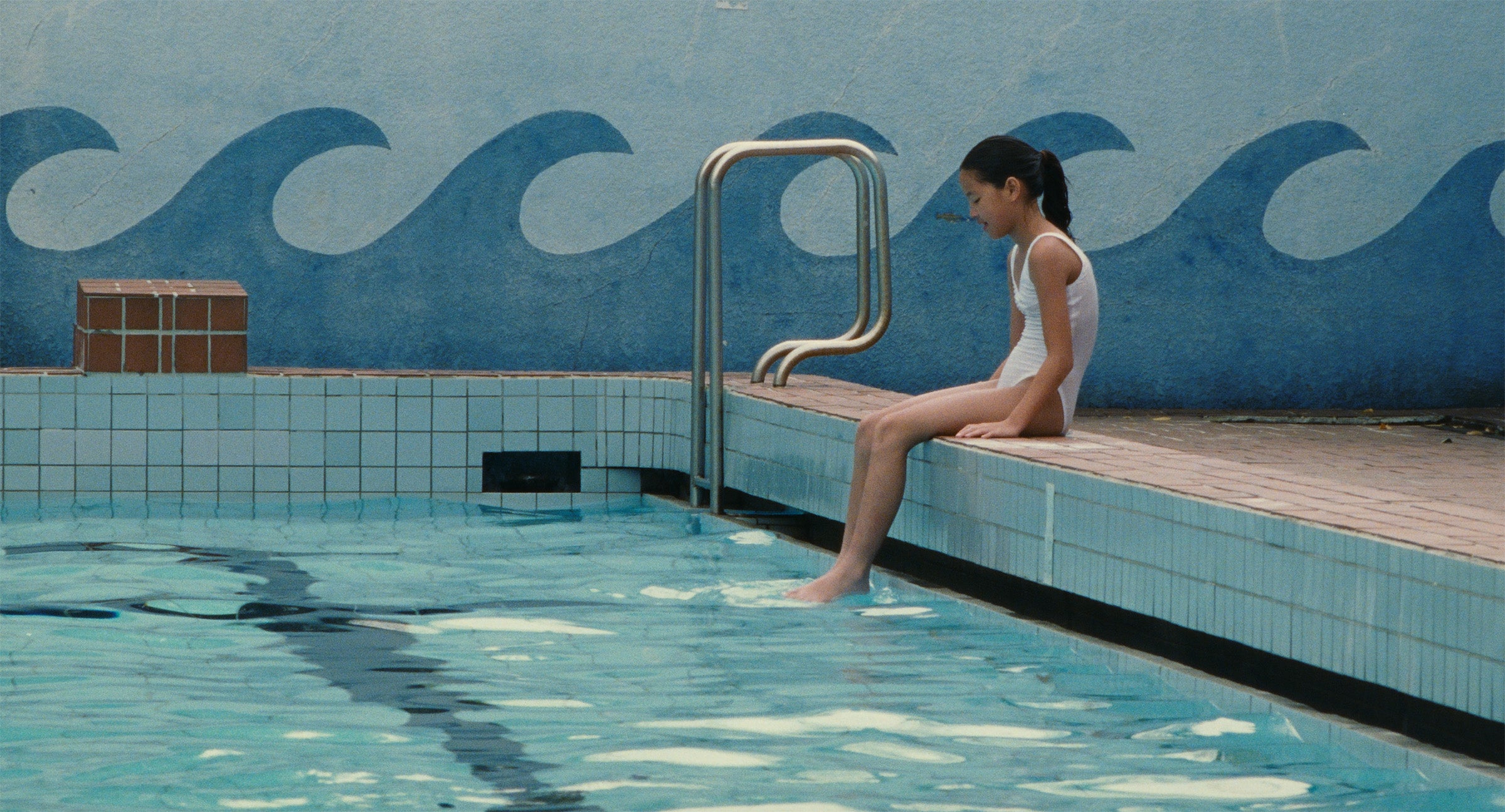 Yi Yi - Édition Prestige Limitée UHD + Blu-ray + Memorabilia