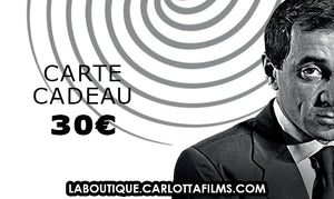 Carlotta Films gift card