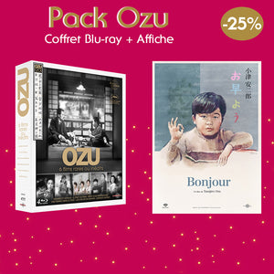 Ozu Pack