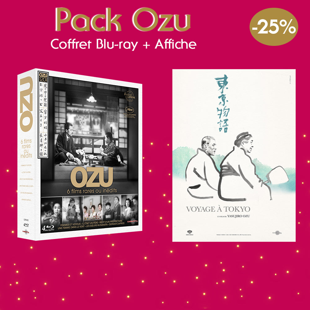 Ozu Pack