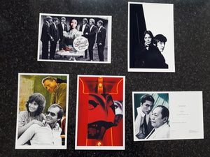 Collages Collector - Carlotta Films - La Boutique