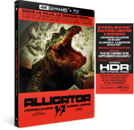 Alligator Box 1 &amp; 2