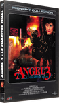 Angel 3 : le chapitre final de Tom DeSimone - DVD