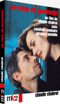 At the heart of the lie by Claude Chabrol