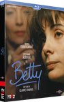 Betty by Claude Chabrol