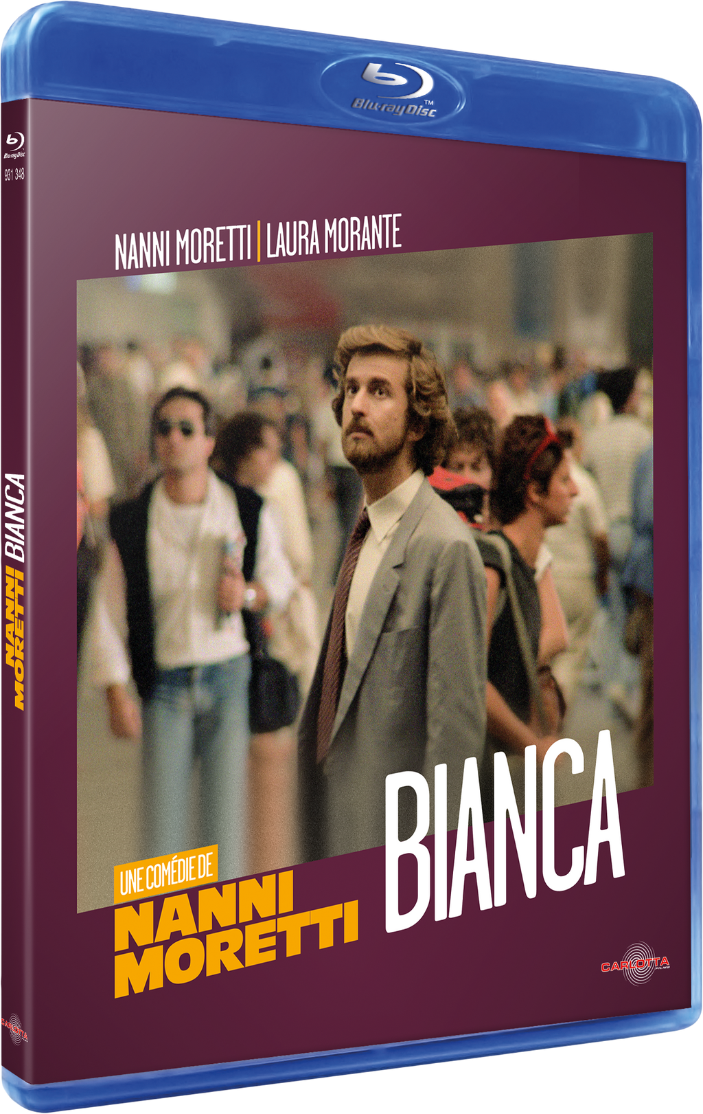 Bianca de Nanni Moretti