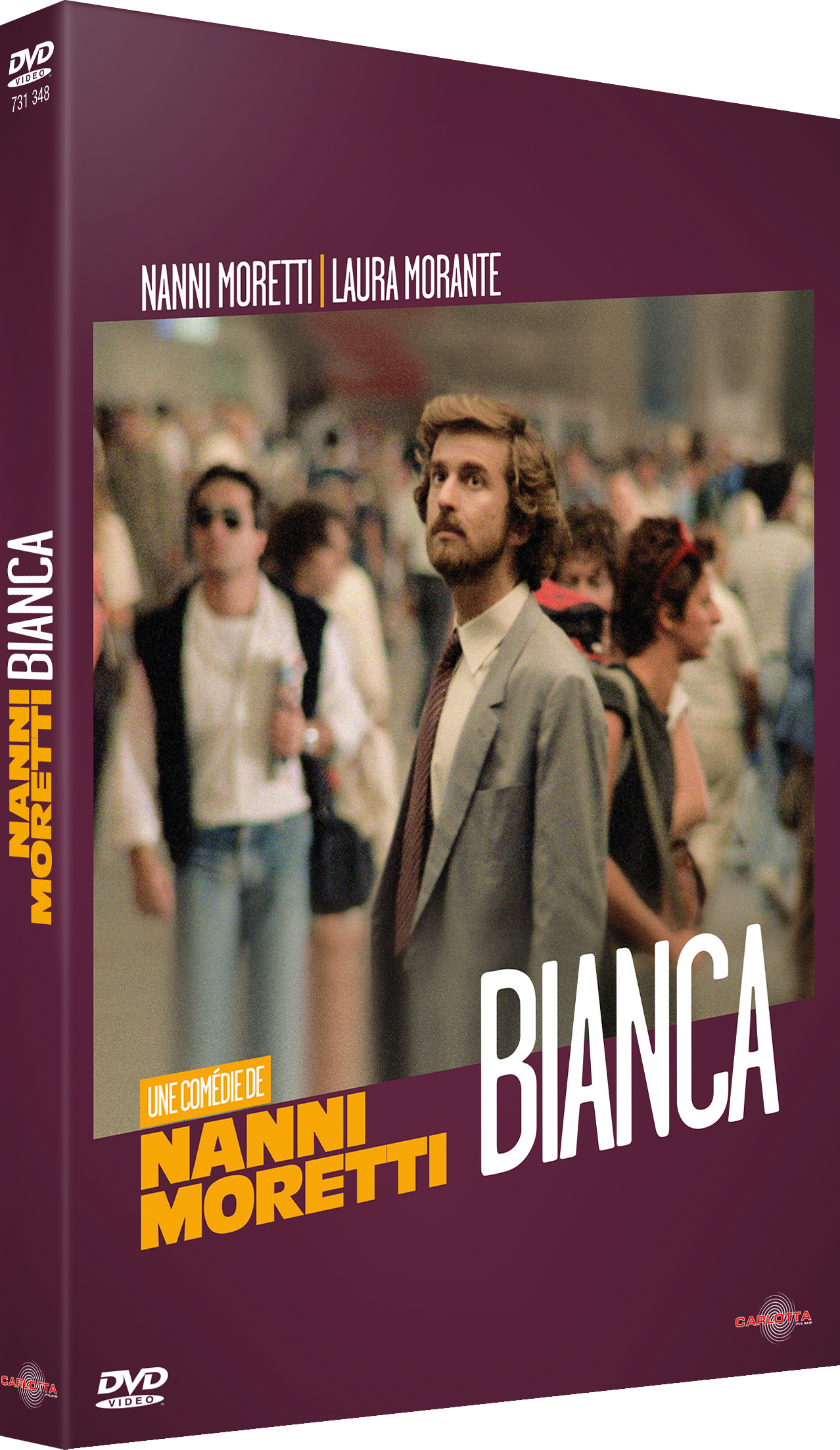 Bianca by Nanni Moretti
