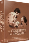 Box set The Condition of Man - Blu-ray