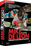 Coffret Mike De Leon en 8 films