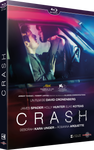 Crash de David Cronenberg