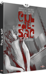 Cul-de-sac by Roman Polanski