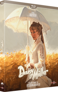 Daisy Miller by Peter Bogdanovich