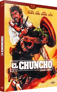 El Chuncho by Damiano Damiani