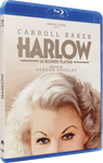 Harlow, Gordon Douglas' platinum blonde