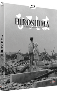 Hiroshima de Hideo Sekigawa