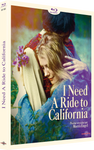 I Need A Ride to California by Morris Engel