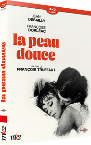 La Peau douce de François Truffaut