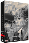 La Peau douce - Édition Prestige Limitée Combo Blu-ray/DVD + Memorabilia